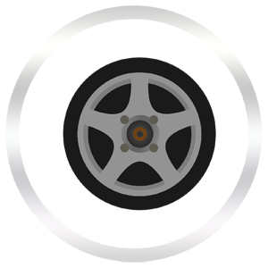 اطارات سيارات