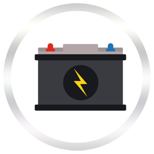 بطاريات سيارات