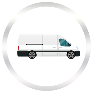 بنشر متنقل 24 ساعة