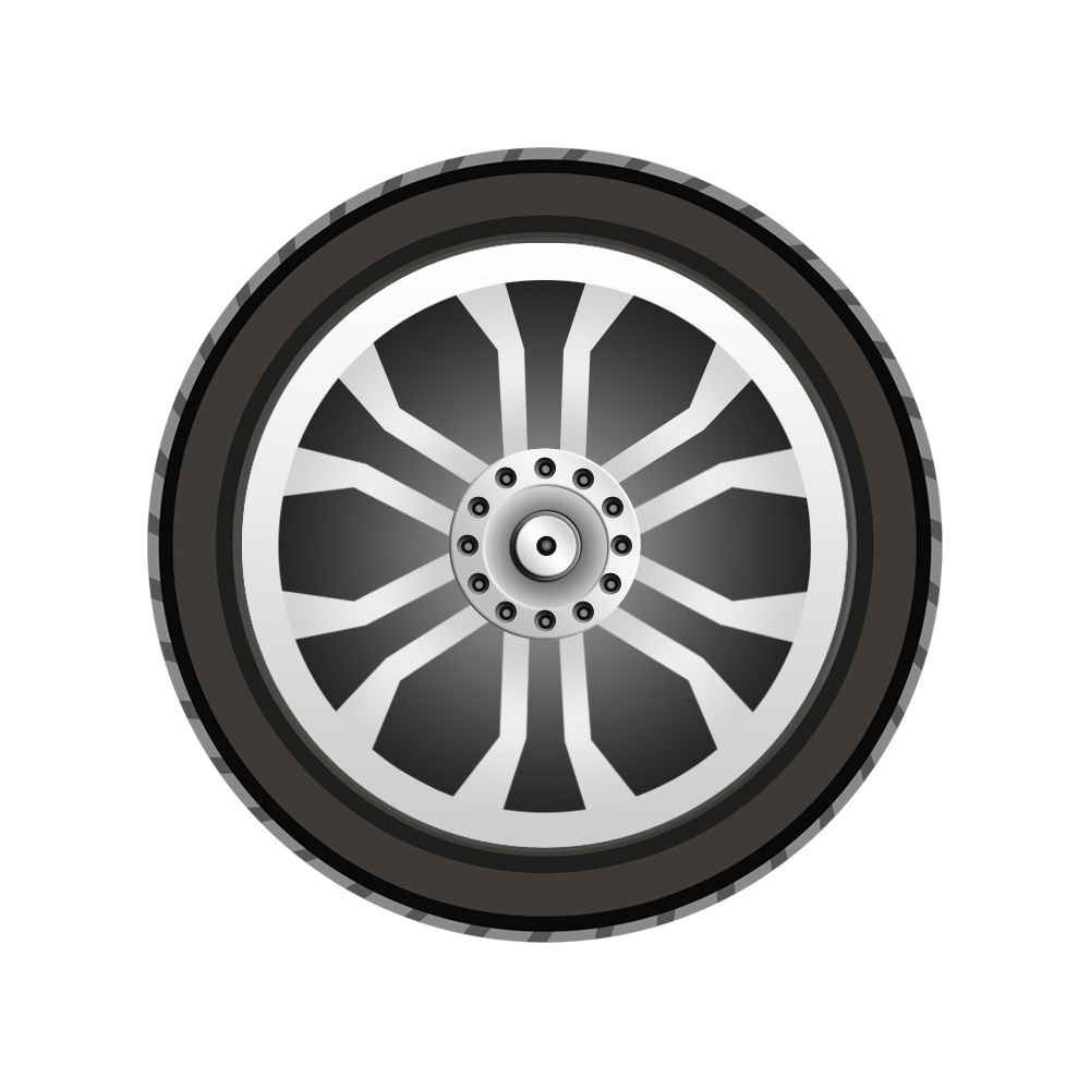 تبديل اطارات متنقل