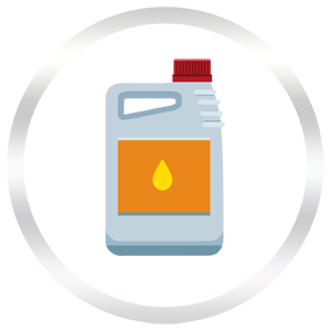 تبديل زيت وفلتر