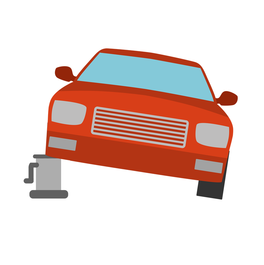 تصليح سيارات