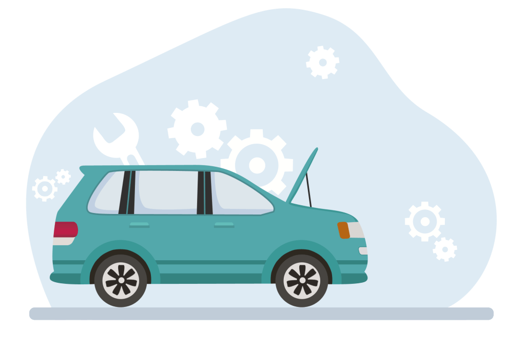 تصليح سيارات الكويت
