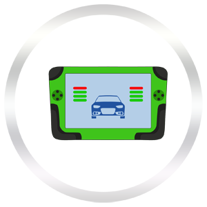 فحص سيارات متنقل