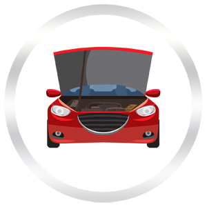 ميكانيكي سيارات