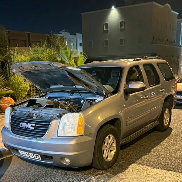 ورشة متنقلة صيانة سيارات شاملة في الكويت